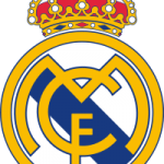 hình ảnh logo câu lạc bộ (clb) bóng đá Real Madrid