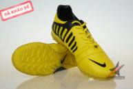 san pham featured, Giày đá bóng Nike CTR360 TF – Vàng Đen