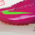 Giày đá bóng Nike Mercurial Vapor Superfly IX TF Tím_small_3