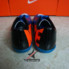 Giày bóng đá Nike Mercurial Vapor Superfly IX TF Xanh_small_2