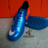 Giày bóng đá Nike Mercurial Vapor Superfly IX TF Xanh_small_0