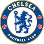 Hình ảnh logo câu lạc bộ (clb) bóng đá chelsea - the blue